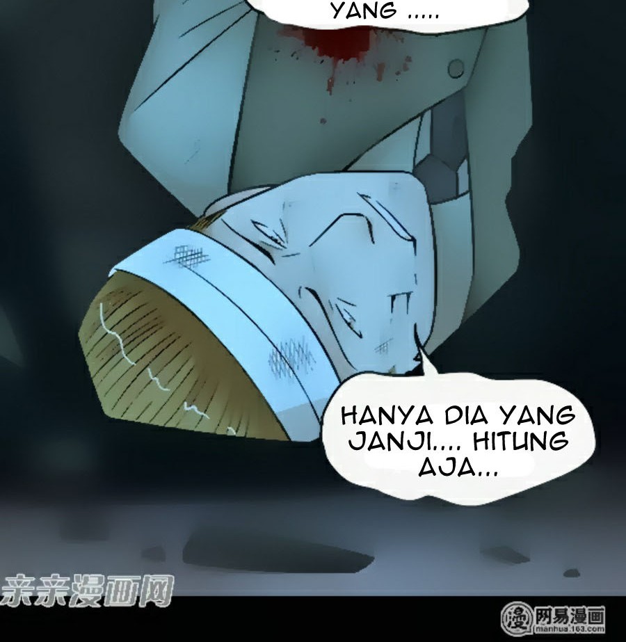 Young Master Return to 16 Chapter 58 Gambar 3