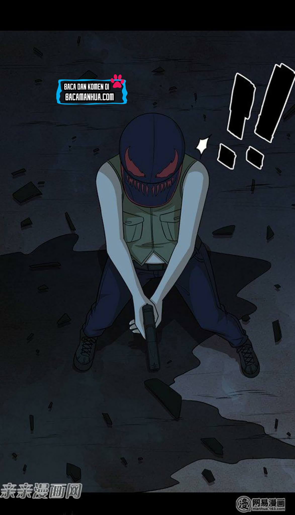 Young Master Return to 16 Chapter 58 Gambar 35