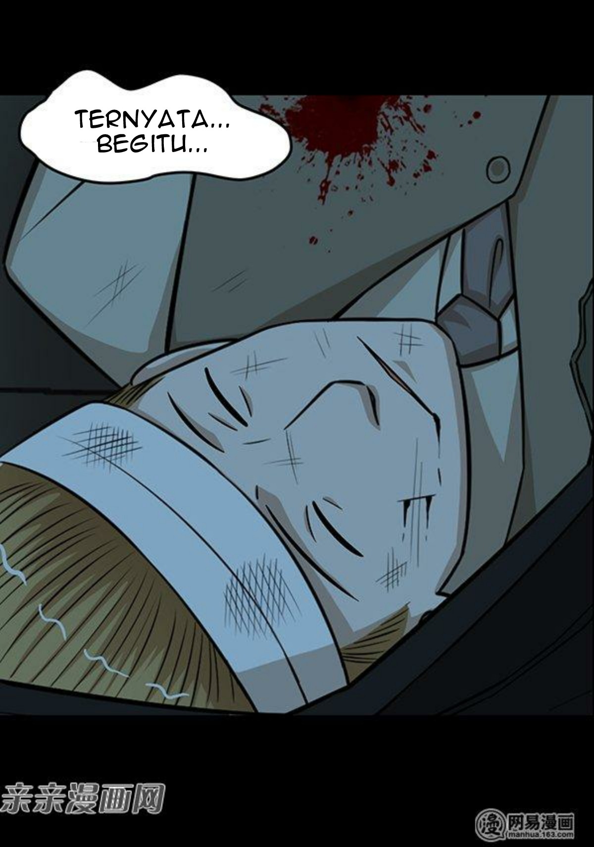 Young Master Return to 16 Chapter 58 Gambar 6
