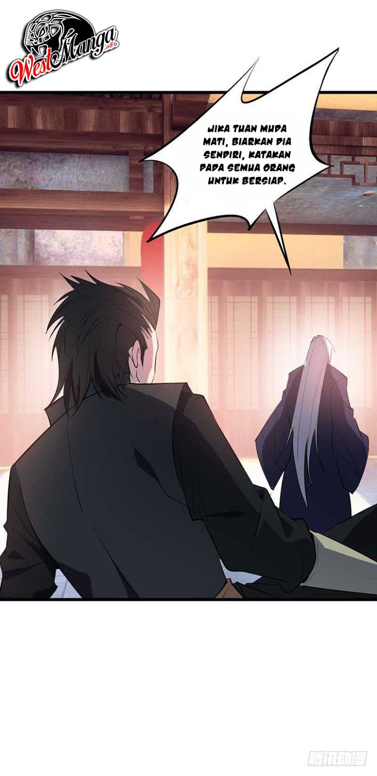 Rise of The Demon King Chapter 48 Gambar 10