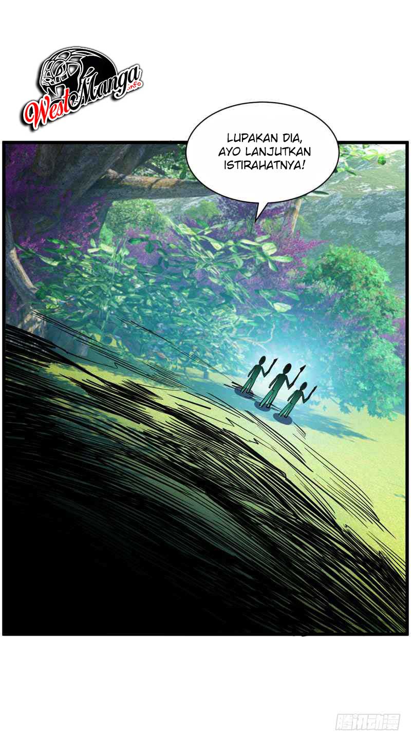 Rise of The Demon King Chapter 48 Gambar 27