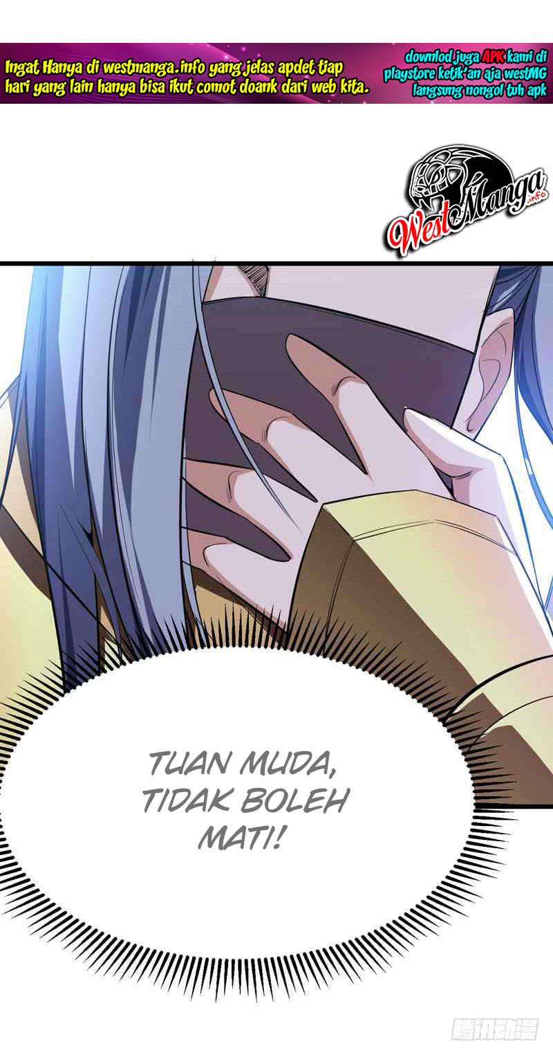 Rise of The Demon King Chapter 48 Gambar 29