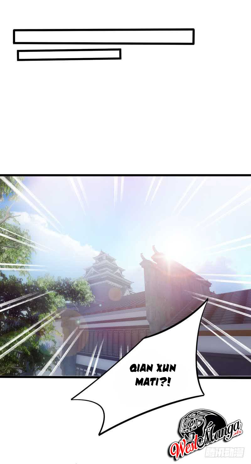 Rise of The Demon King Chapter 48 Gambar 3