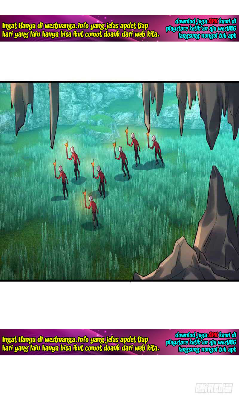 Rise of The Demon King Chapter 48 Gambar 37