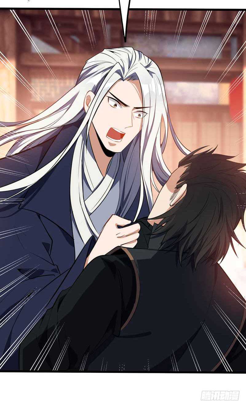 Rise of The Demon King Chapter 48 Gambar 5