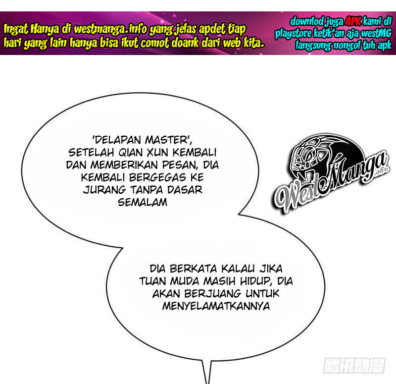 Rise of The Demon King Chapter 48 Gambar 6