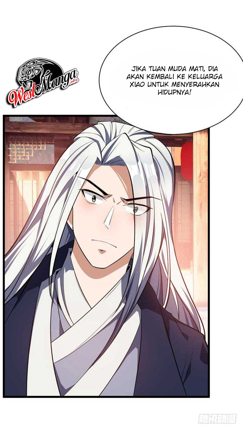 Rise of The Demon King Chapter 48 Gambar 8