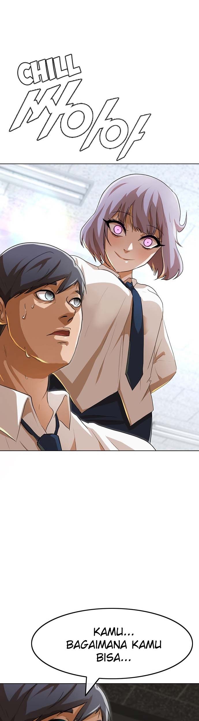 Baca The Girl from Random Chatting! Chapter 92 Gambar 2