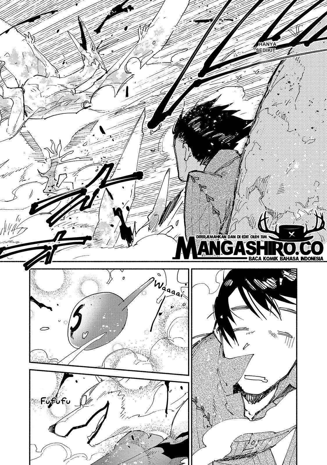 Tondemo Skill de Isekai Hourou Meshi Chapter 29 Gambar 12
