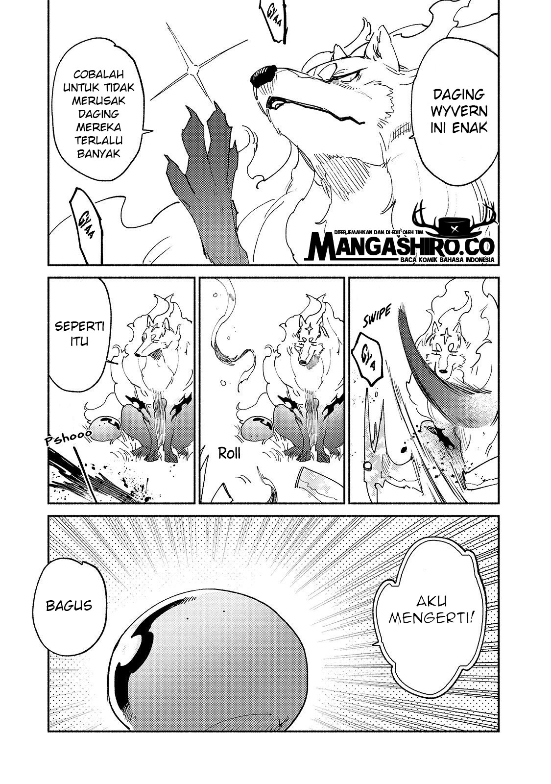 Tondemo Skill de Isekai Hourou Meshi Chapter 29 Gambar 9