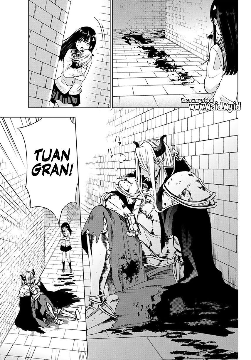 Isekai de Saikyo Mao no Kodomotachi no Mama ni Natchaimashita. Chapter 3 Gambar 20