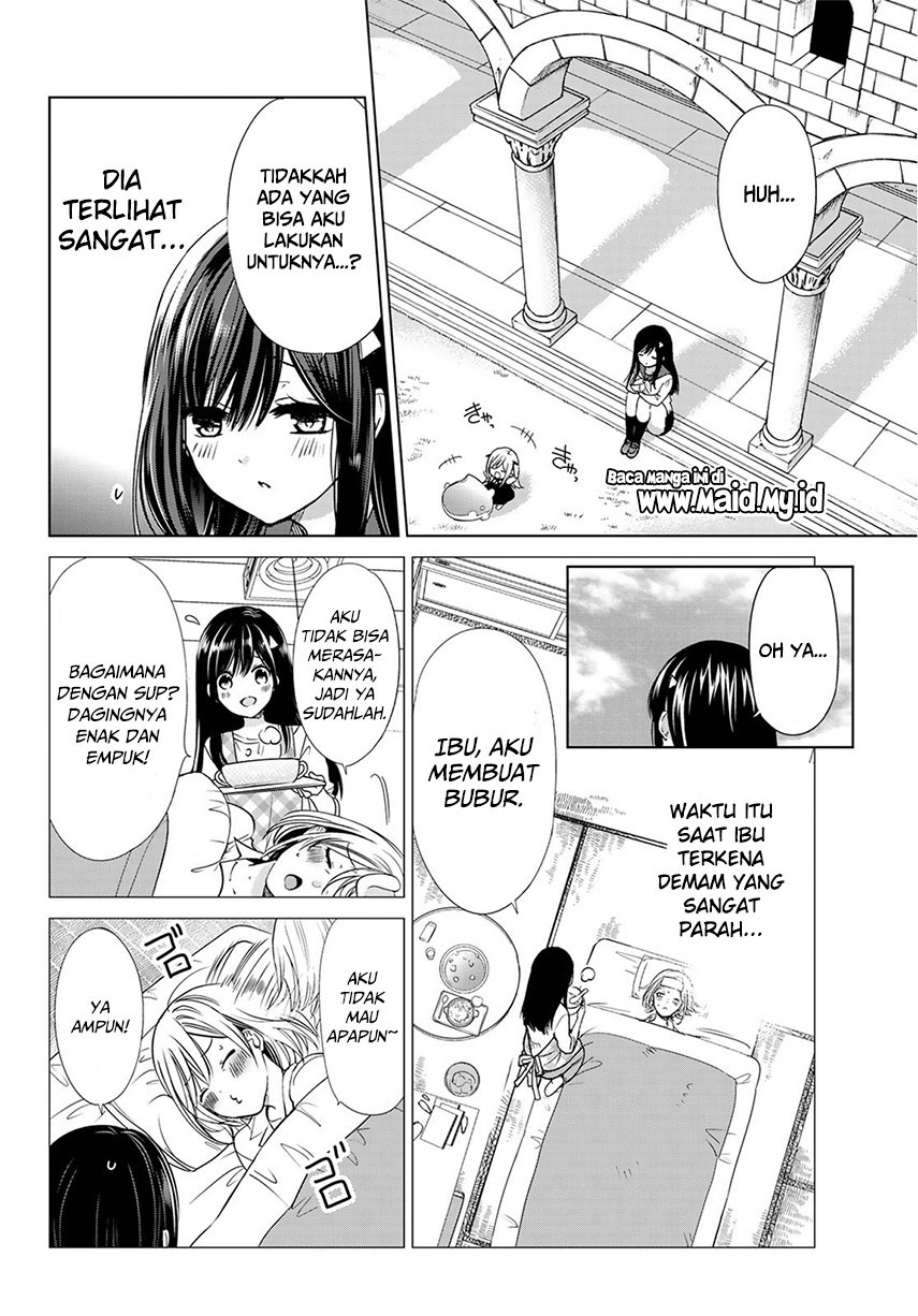 Isekai de Saikyo Mao no Kodomotachi no Mama ni Natchaimashita. Chapter 3 Gambar 23