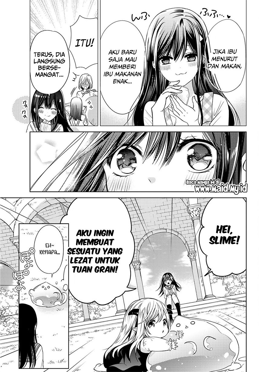 Isekai de Saikyo Mao no Kodomotachi no Mama ni Natchaimashita. Chapter 3 Gambar 24
