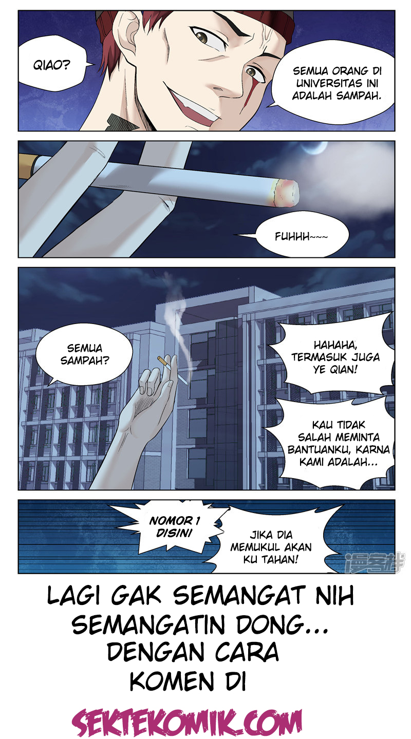 Rebirth Self Cultivation Chapter 48 Gambar 11