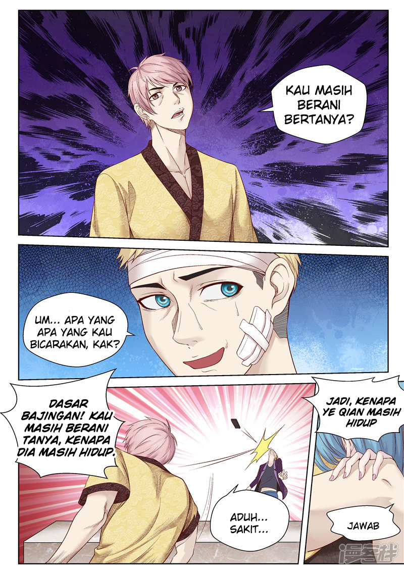 Rebirth Self Cultivation Chapter 48 Gambar 4