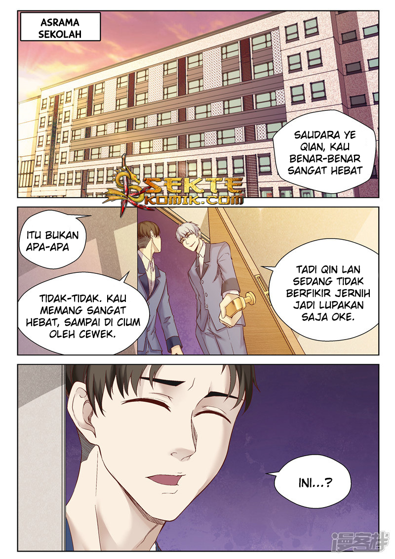 Rebirth Self Cultivation Chapter 48 Gambar 7