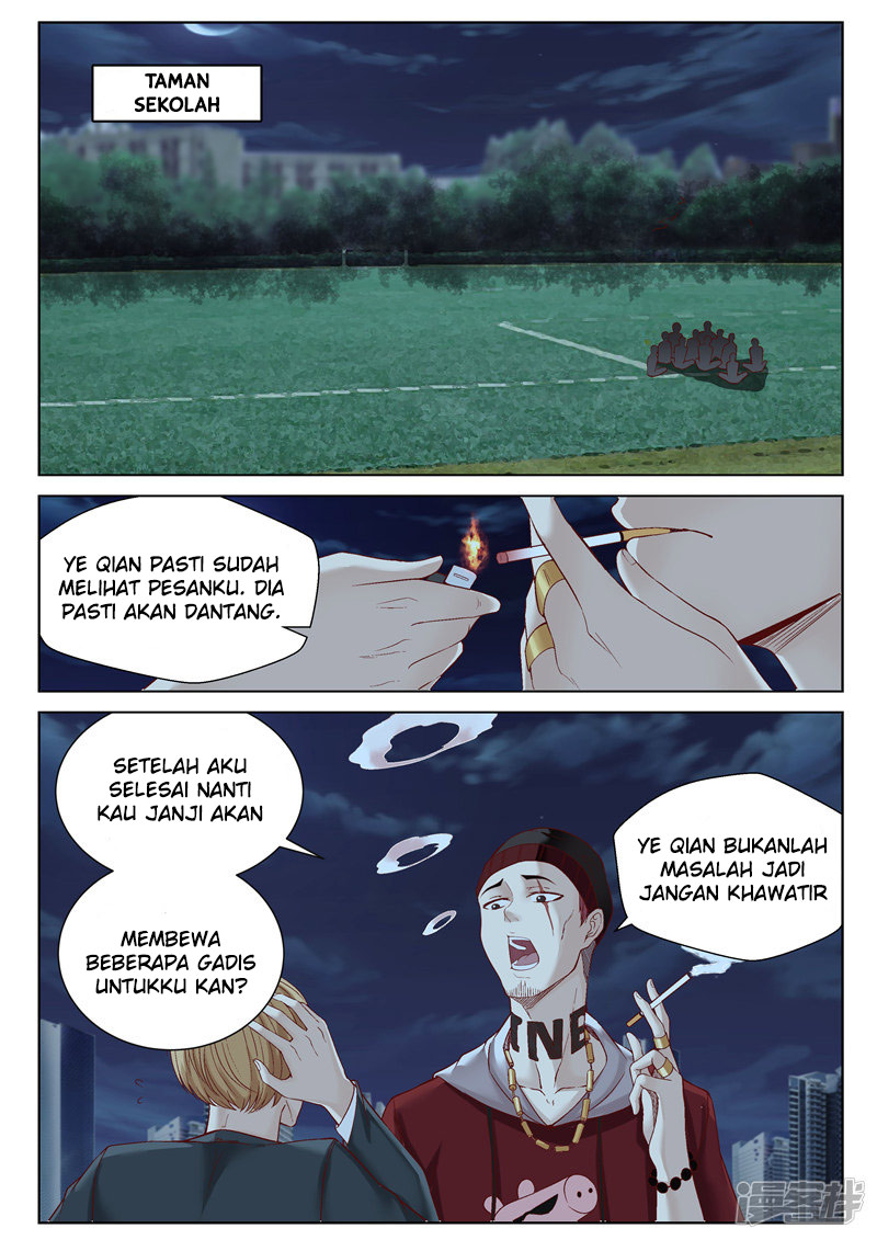 Rebirth Self Cultivation Chapter 48 Gambar 9