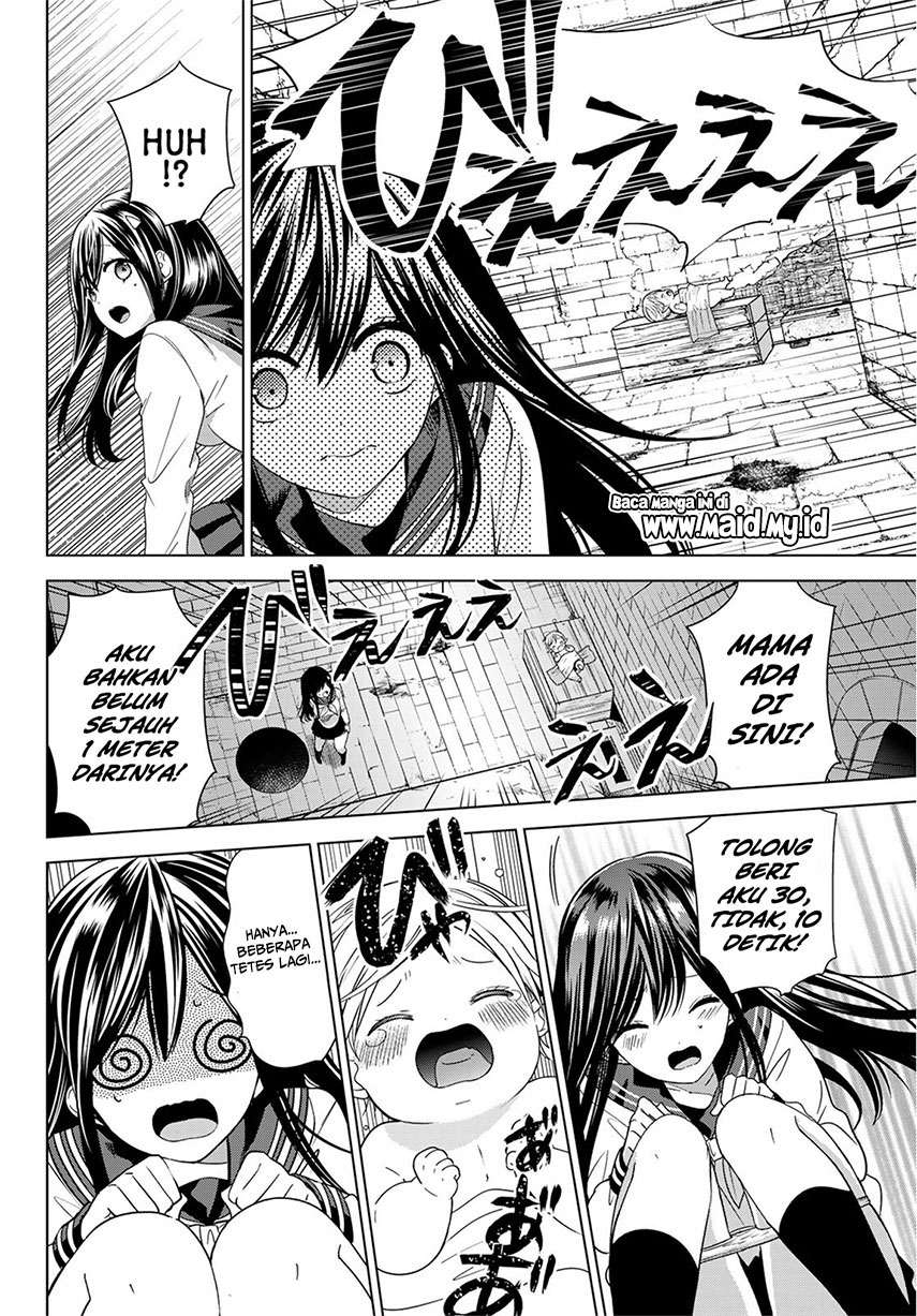 Isekai de Saikyo Mao no Kodomotachi no Mama ni Natchaimashita. Chapter 2 Gambar 16