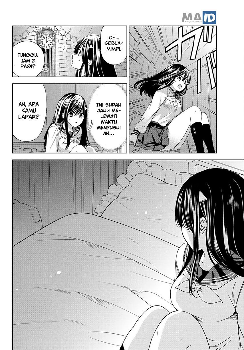 Isekai de Saikyo Mao no Kodomotachi no Mama ni Natchaimashita. Chapter 2 Gambar 30