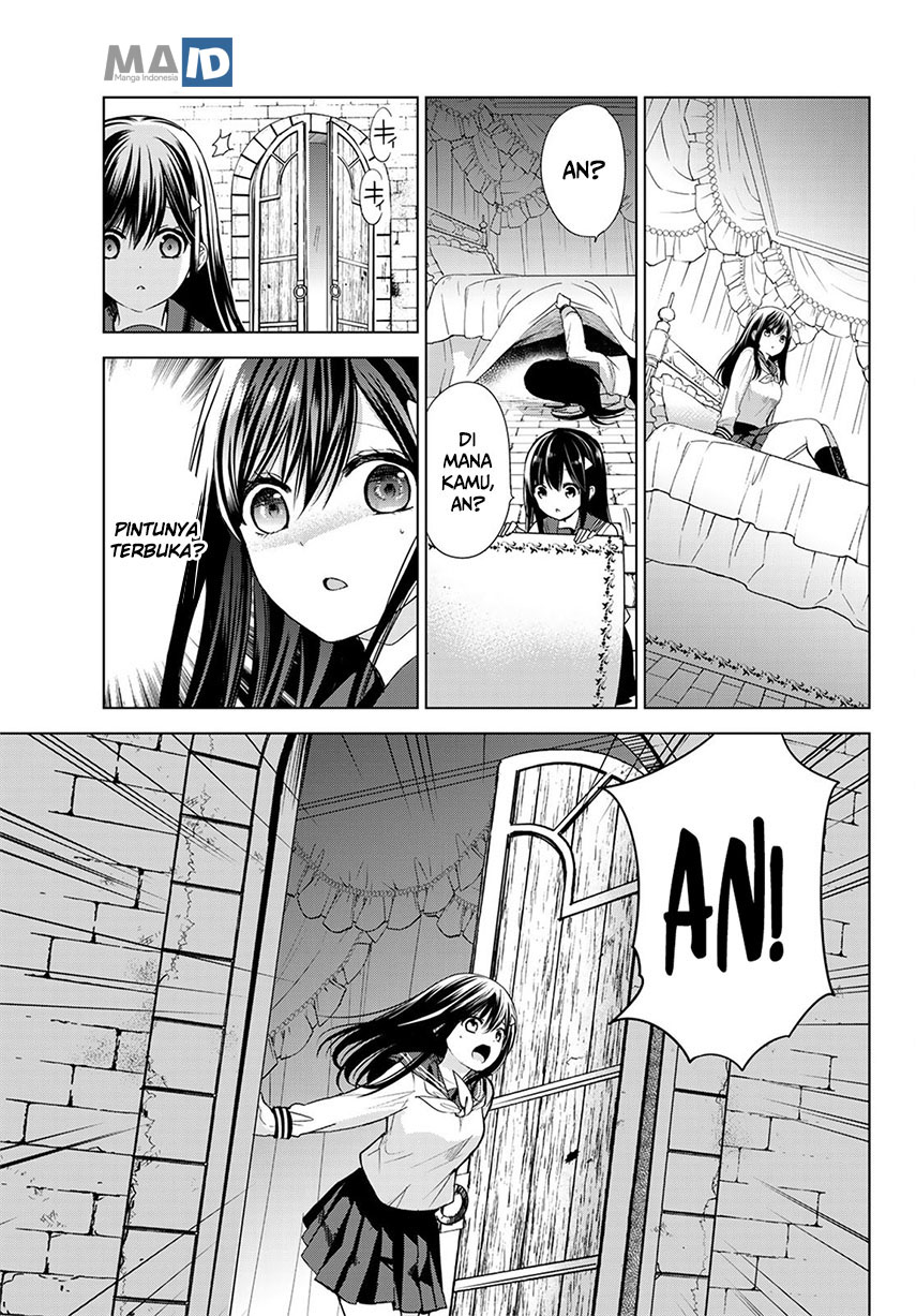 Isekai de Saikyo Mao no Kodomotachi no Mama ni Natchaimashita. Chapter 2 Gambar 31