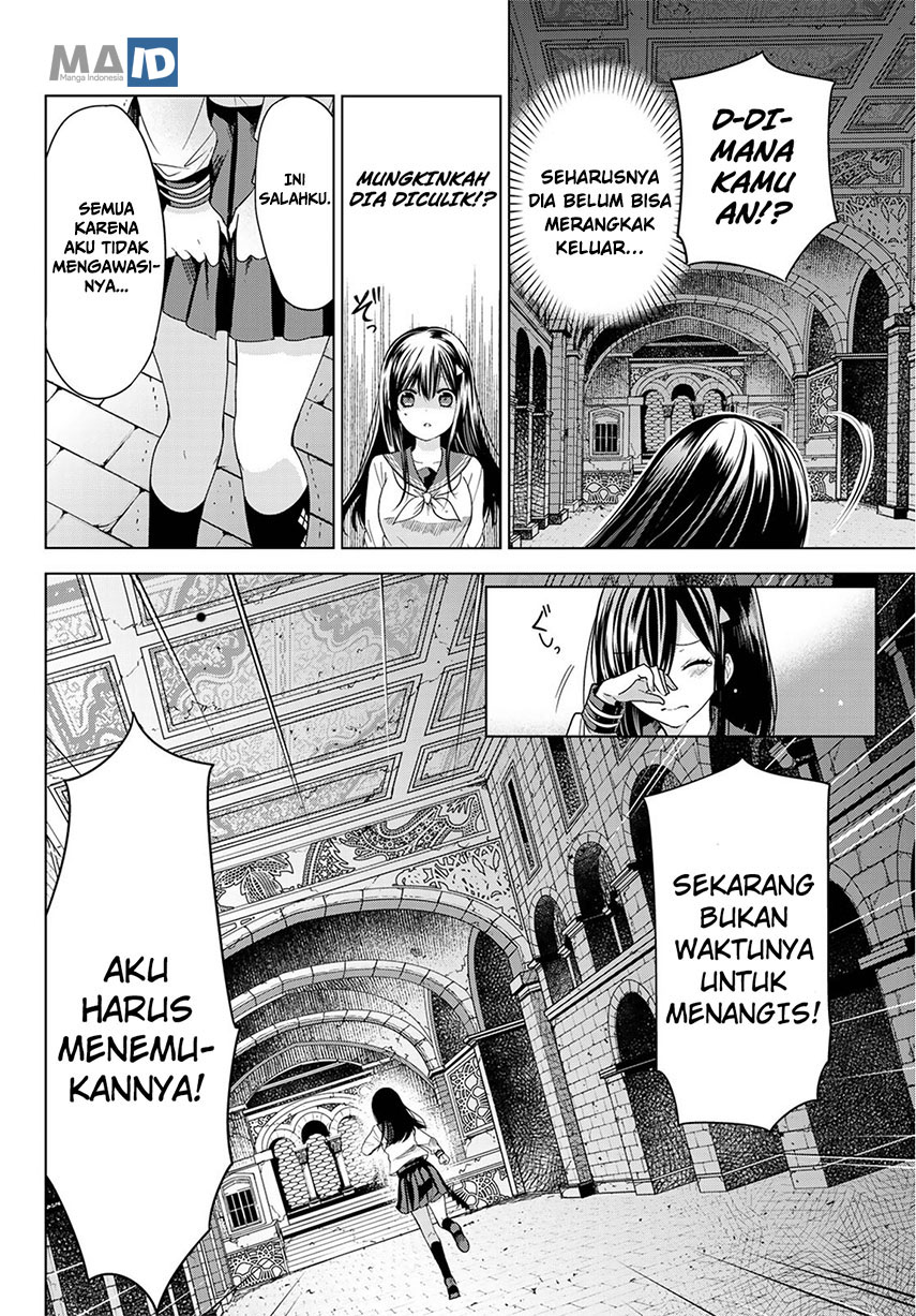Isekai de Saikyo Mao no Kodomotachi no Mama ni Natchaimashita. Chapter 2 Gambar 32