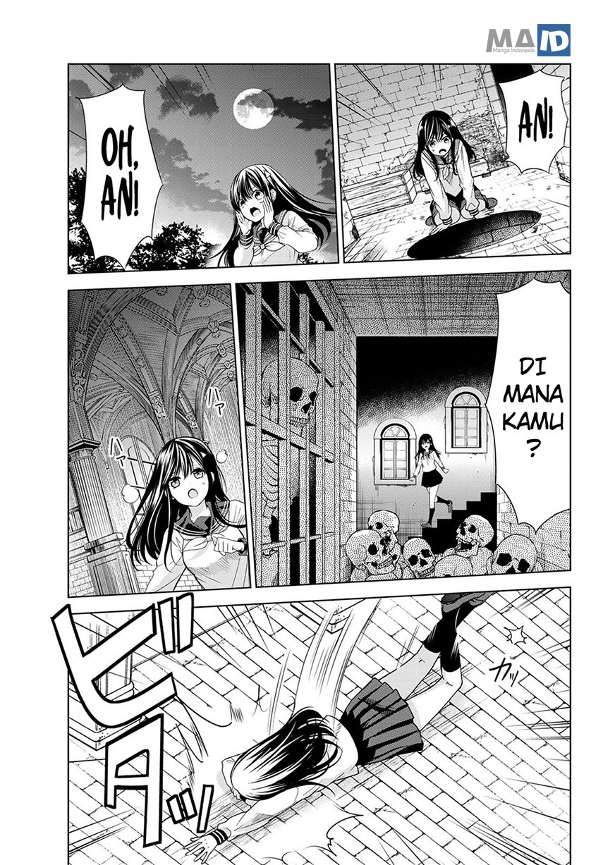 Isekai de Saikyo Mao no Kodomotachi no Mama ni Natchaimashita. Chapter 2 Gambar 33