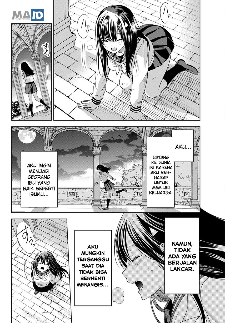 Isekai de Saikyo Mao no Kodomotachi no Mama ni Natchaimashita. Chapter 2 Gambar 34