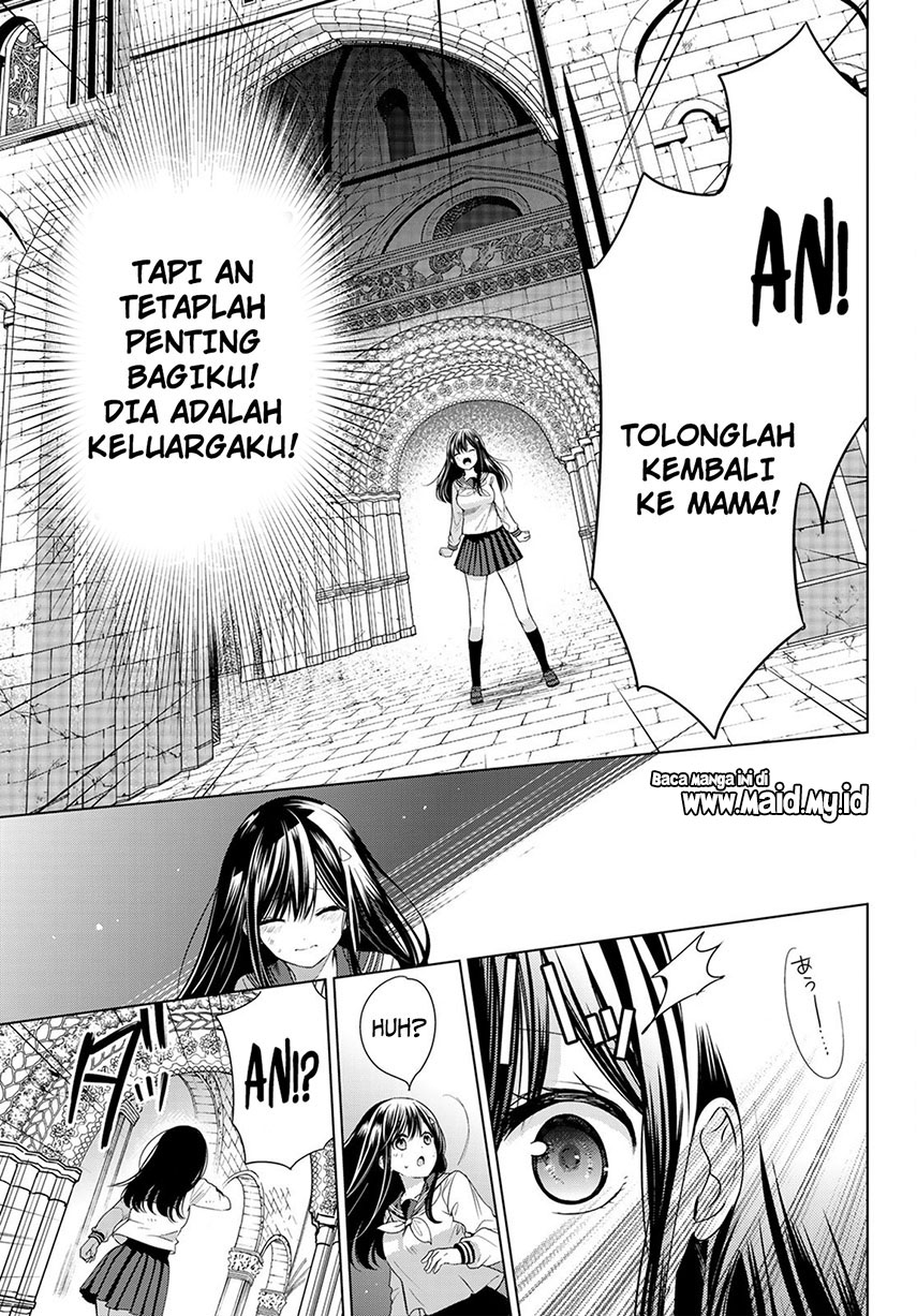 Isekai de Saikyo Mao no Kodomotachi no Mama ni Natchaimashita. Chapter 2 Gambar 35