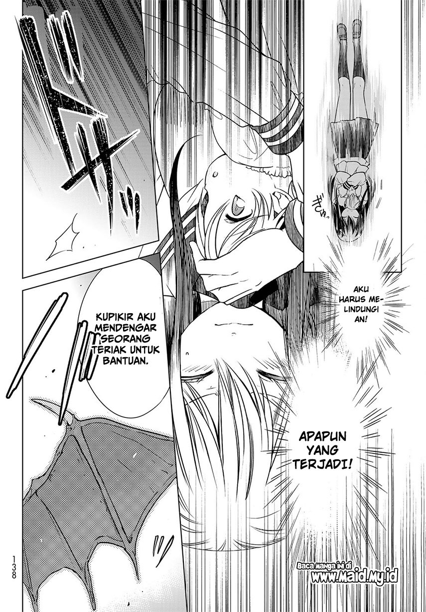 Isekai de Saikyo Mao no Kodomotachi no Mama ni Natchaimashita. Chapter 2 Gambar 38