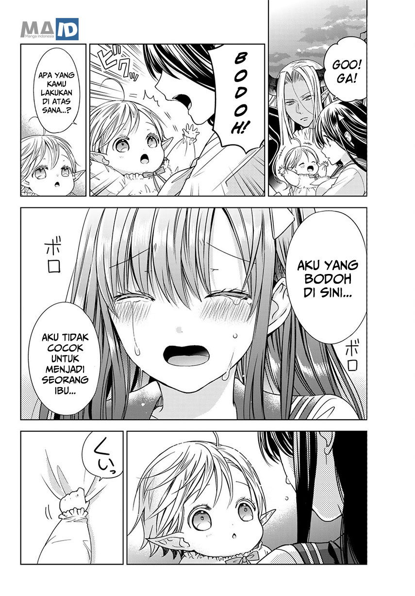 Isekai de Saikyo Mao no Kodomotachi no Mama ni Natchaimashita. Chapter 2 Gambar 40