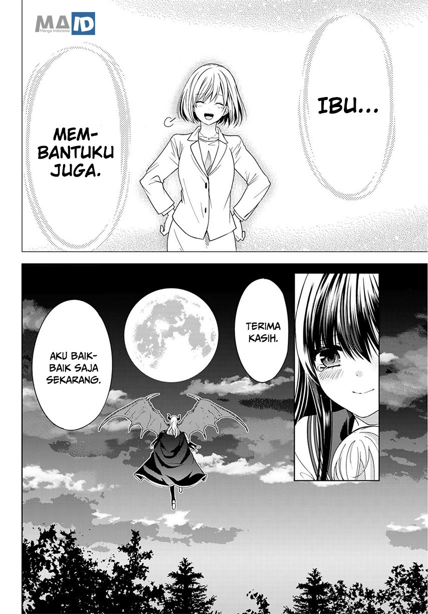 Isekai de Saikyo Mao no Kodomotachi no Mama ni Natchaimashita. Chapter 2 Gambar 44