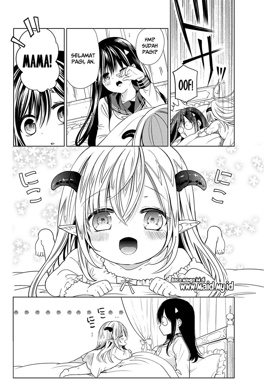 Isekai de Saikyo Mao no Kodomotachi no Mama ni Natchaimashita. Chapter 2 Gambar 48