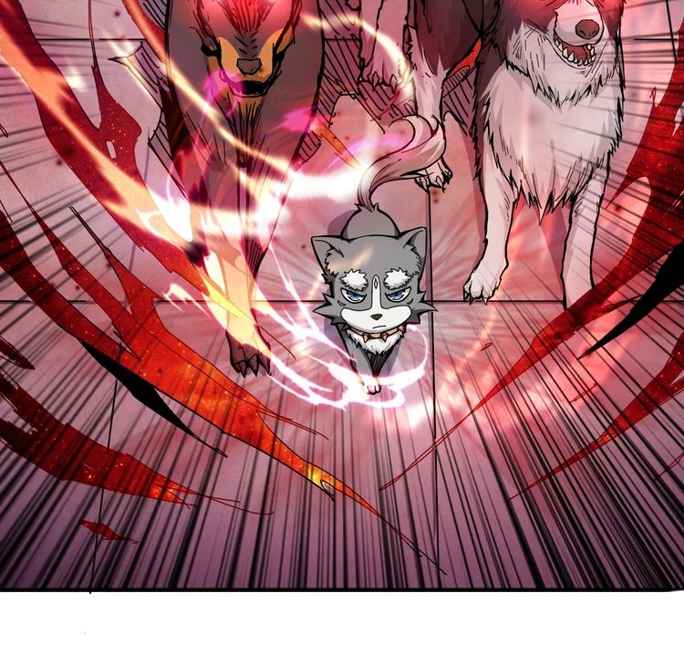 God Slayer Chapter 101 Gambar 35