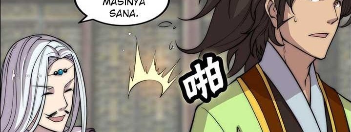 Martial King’s Retired Life Chapter 76 Gambar 21