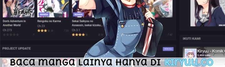 Martial King’s Retired Life Chapter 76 Gambar 35