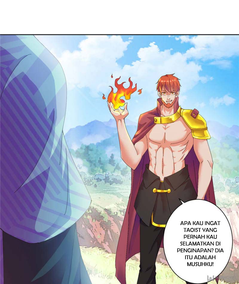 The Top Clan Leader In History Chapter 99 Gambar 21