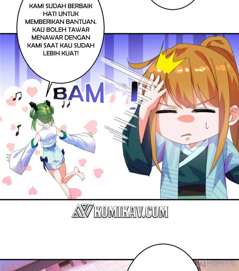 The Top Clan Leader In History Chapter 98 Gambar 18