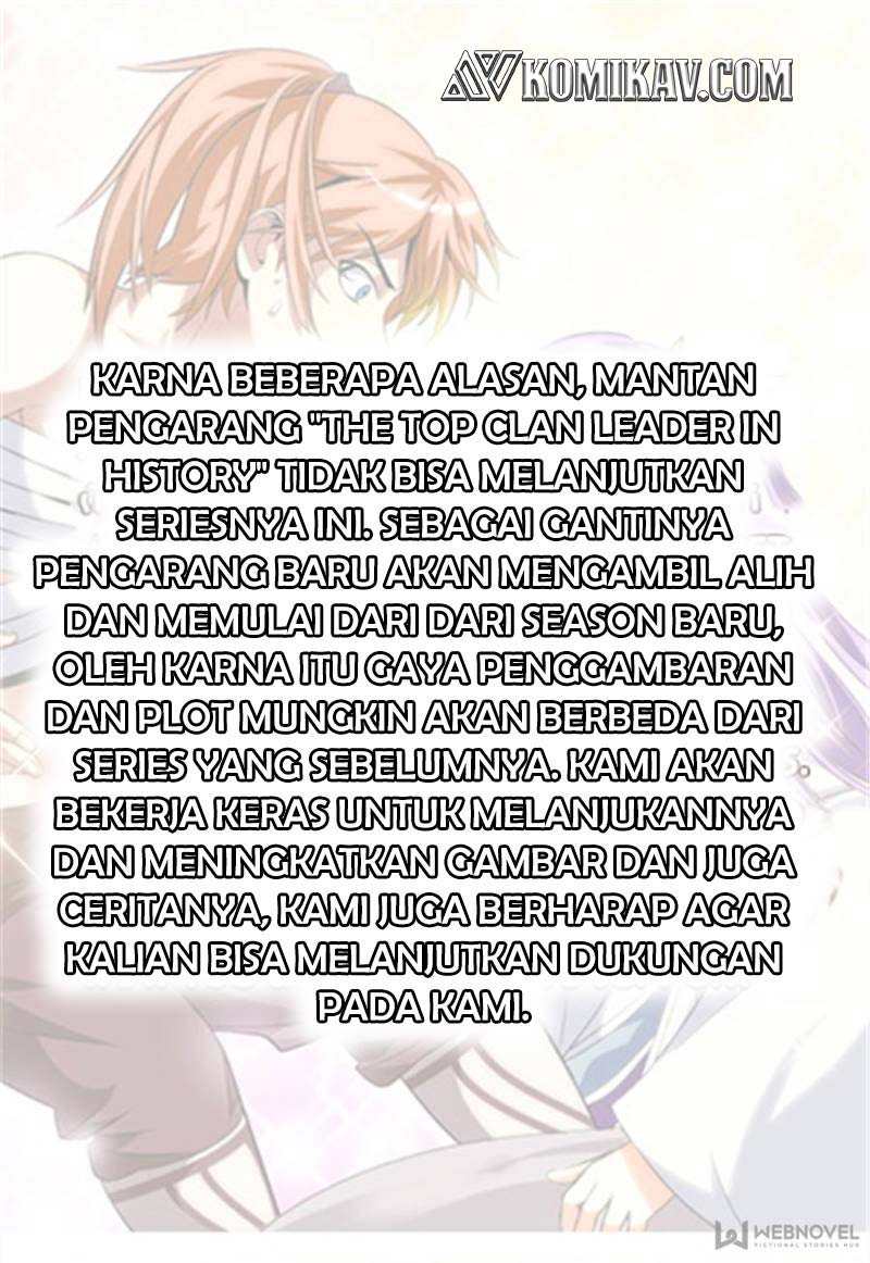 Baca The Top Clan Leader In History Chapter 98 Gambar 2