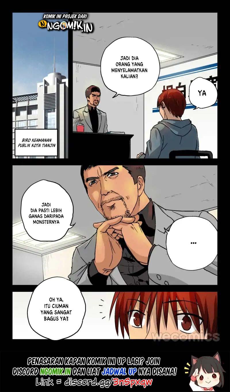 Baca  The Devil Ring Chapter 7 Gambar 2