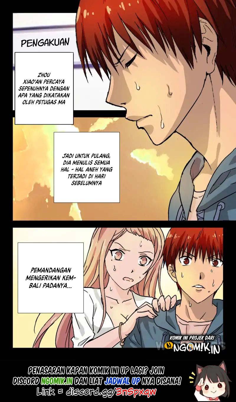 Baca  The Devil Ring Chapter 6 Gambar 2