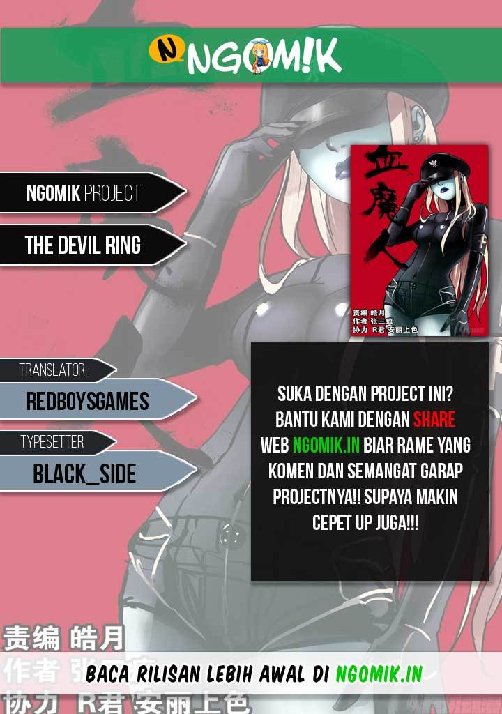Baca Komik The Devil Ring Chapter 5 Gambar 1