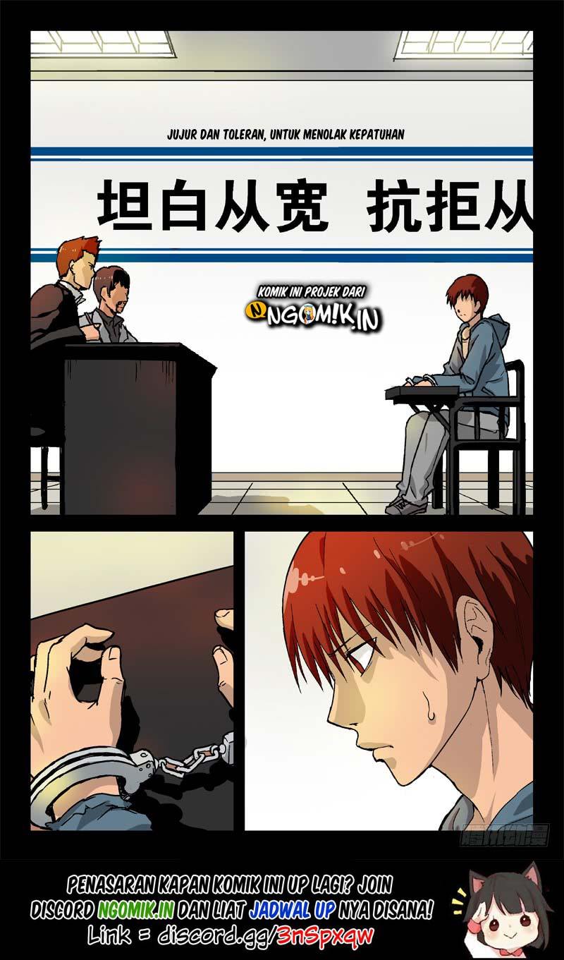 Baca  The Devil Ring Chapter 5 Gambar 2