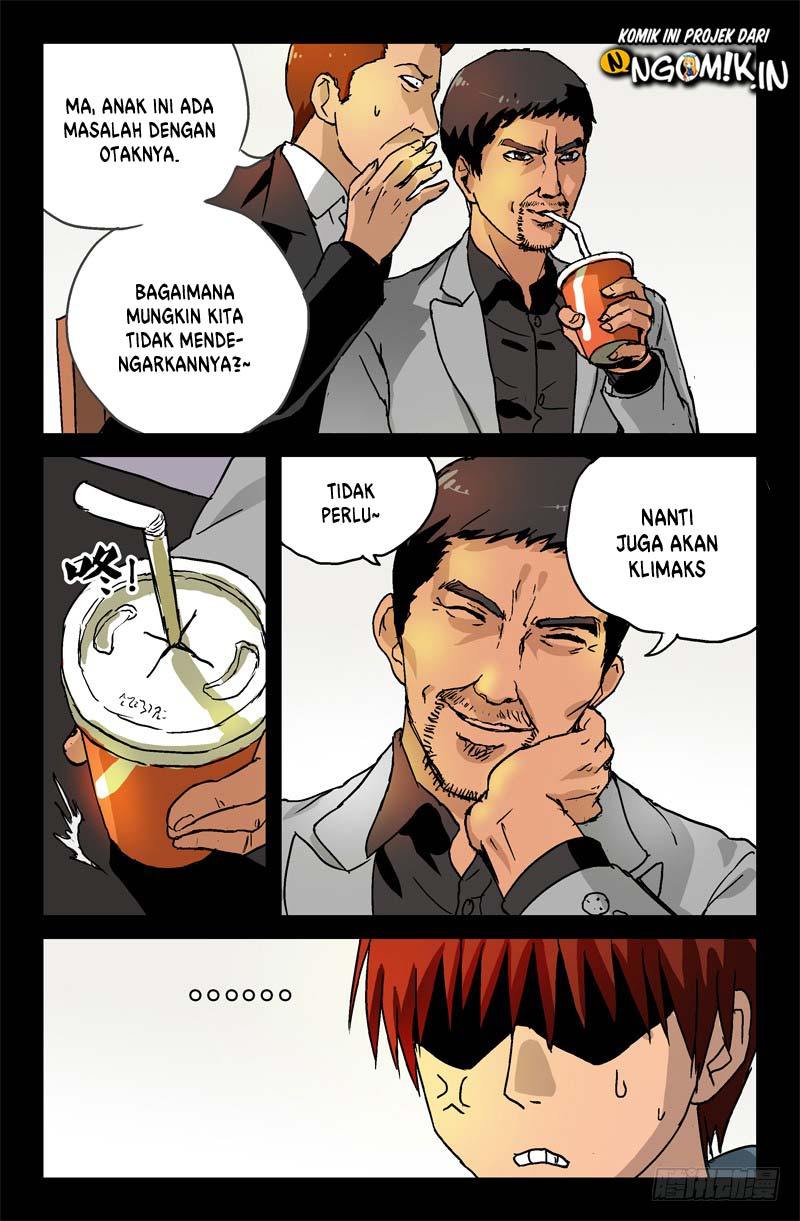 The Devil Ring Chapter 5 Gambar 5
