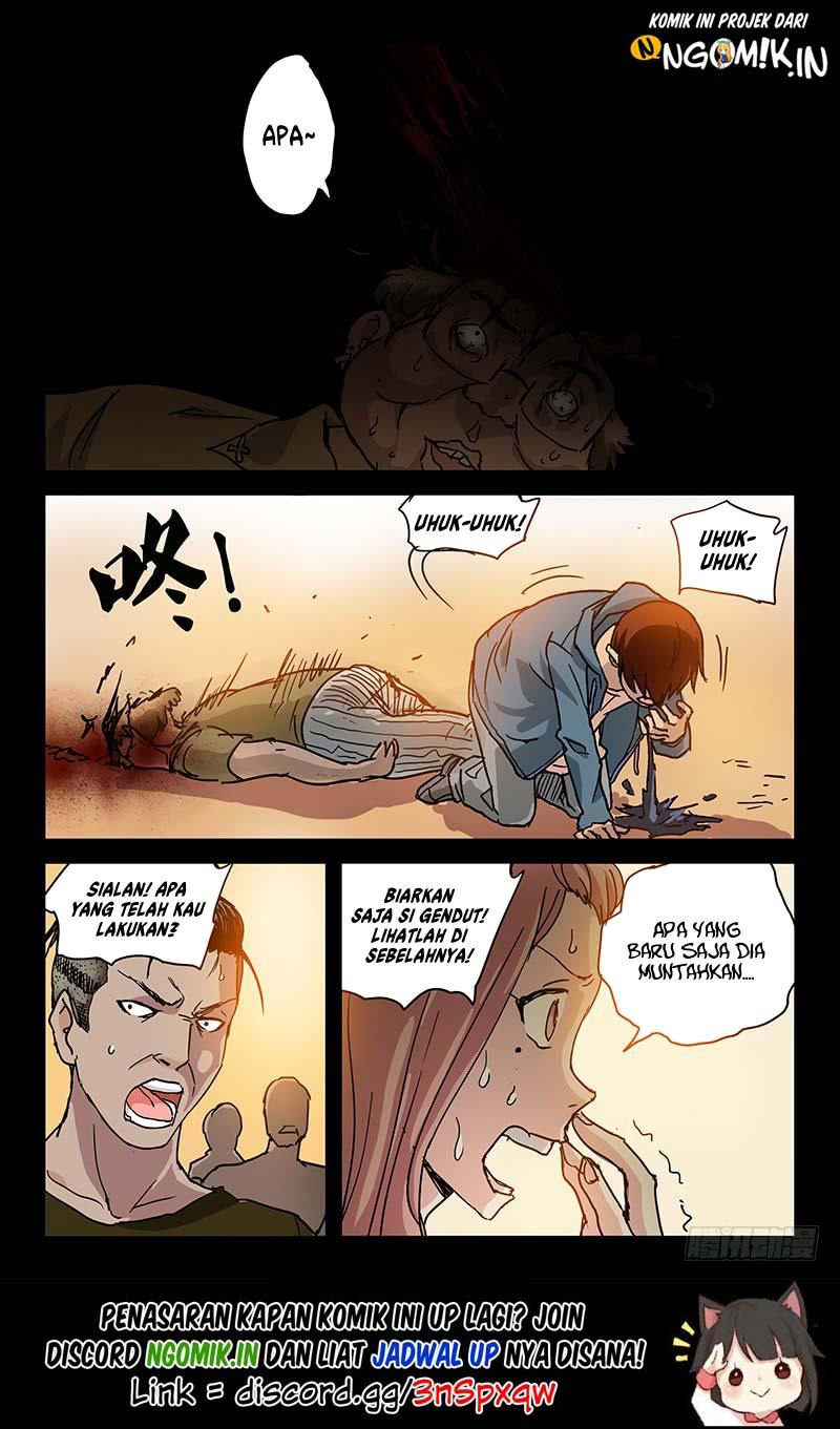 Baca  The Devil Ring Chapter 3 Gambar 2