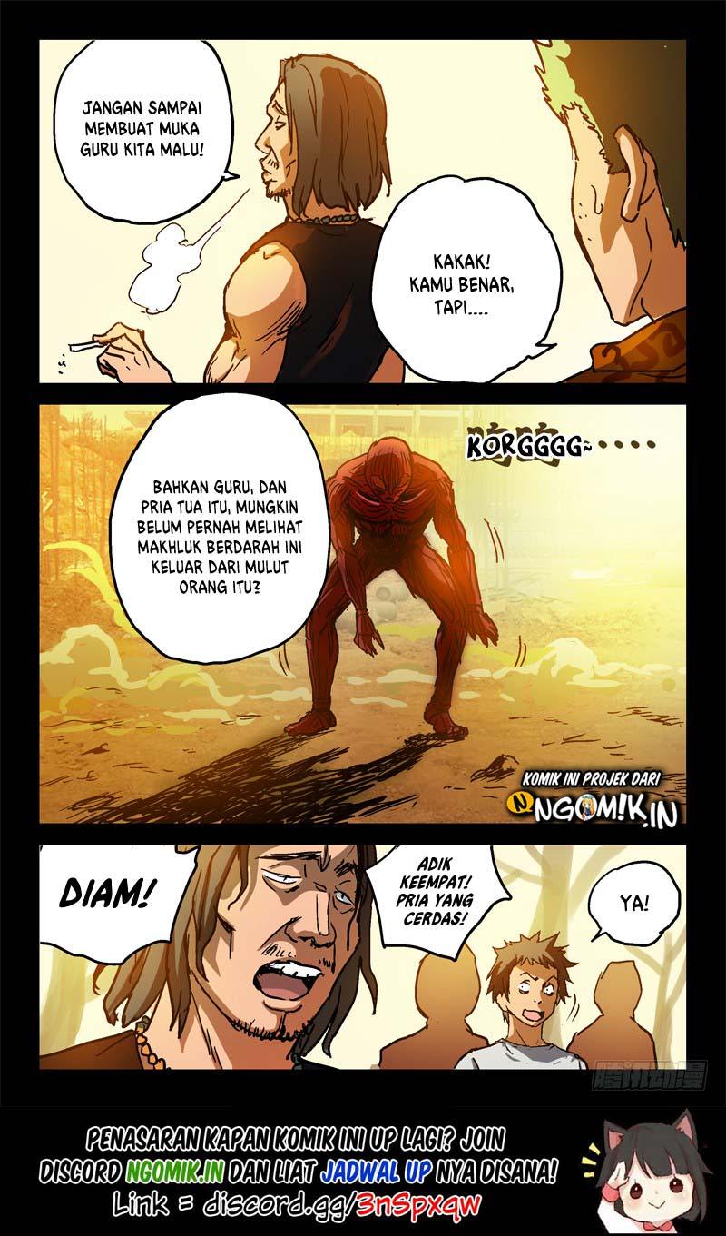 The Devil Ring Chapter 3 Gambar 7
