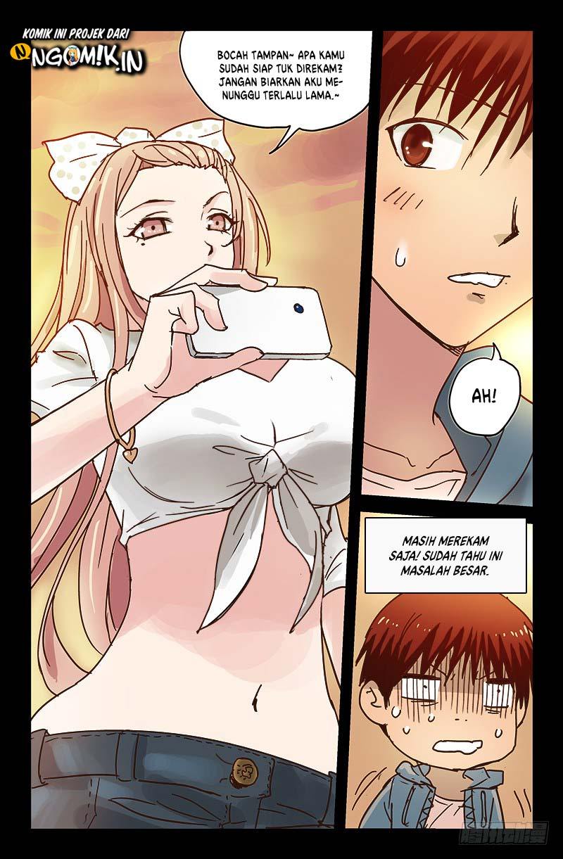 The Devil Ring Chapter 2 Gambar 4