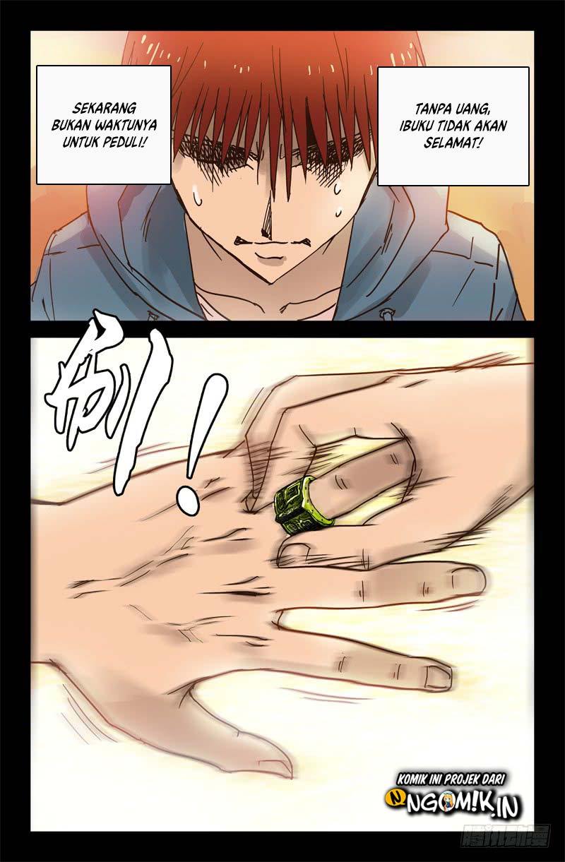 The Devil Ring Chapter 2 Gambar 5