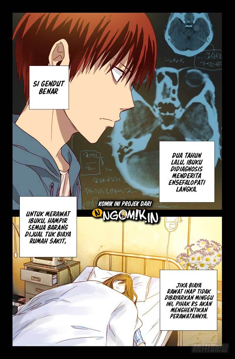 The Devil Ring Chapter 1 Gambar 11