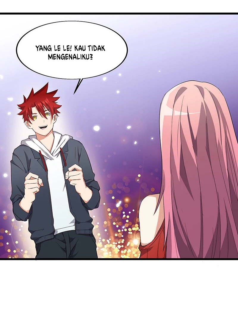 Powerful Teenage King Chapter 08 Gambar 12