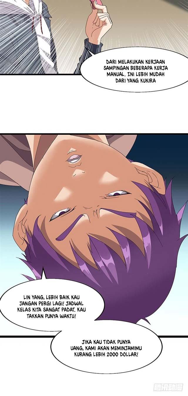 Powerful Teenage King Chapter 07 Gambar 19